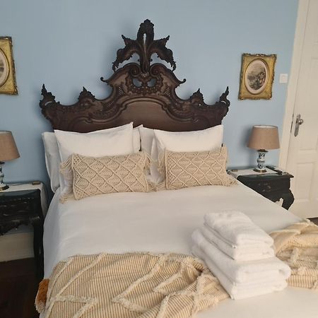 Casinhas No Carolina - Hostel ポルト エクステリア 写真