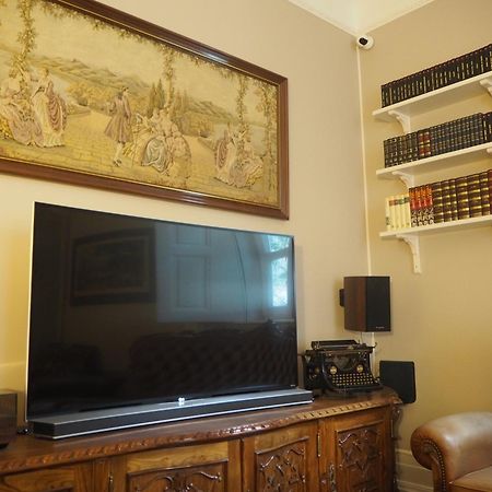 Casinhas No Carolina - Hostel ポルト エクステリア 写真