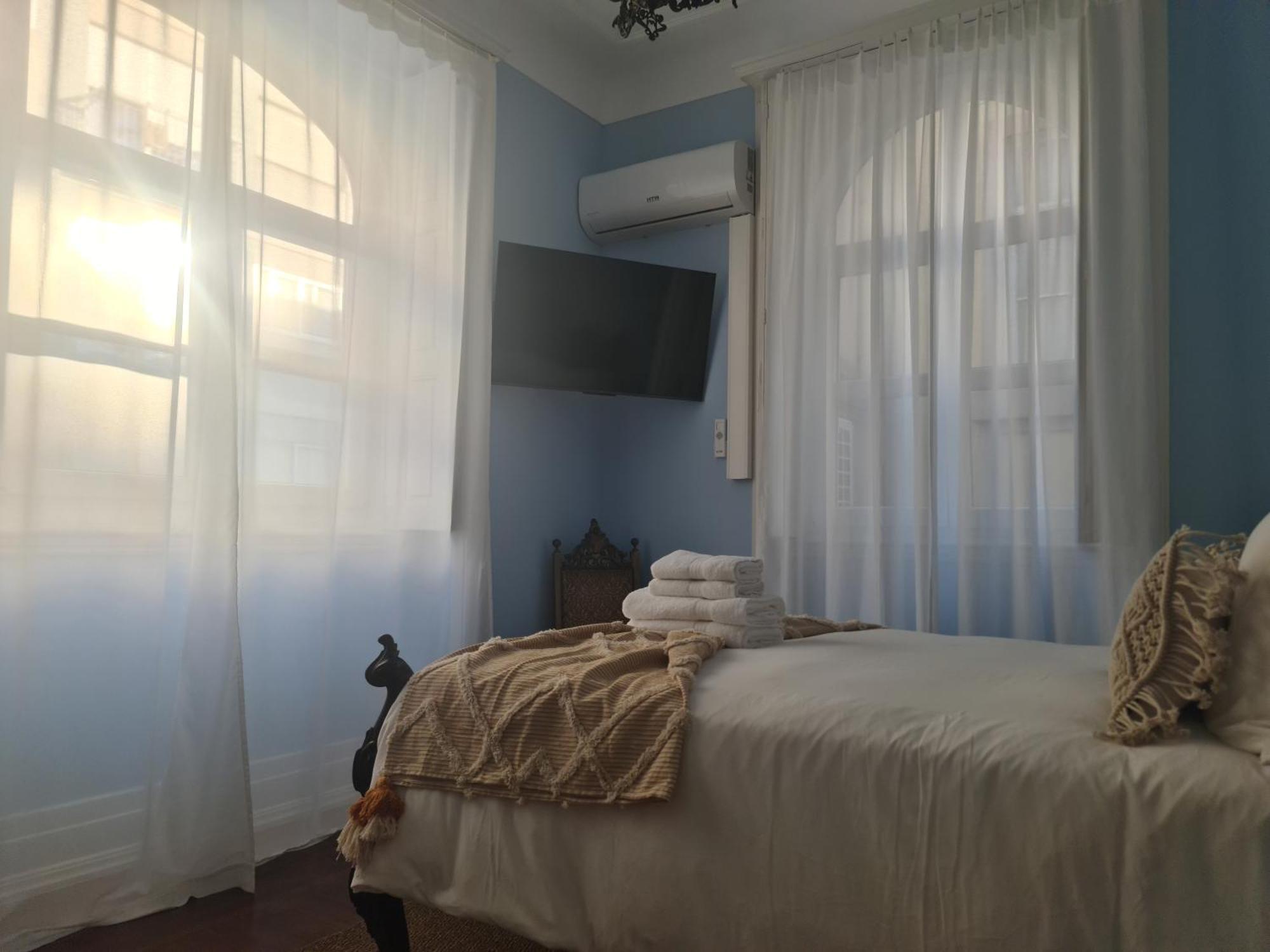 Casinhas No Carolina - Hostel ポルト エクステリア 写真