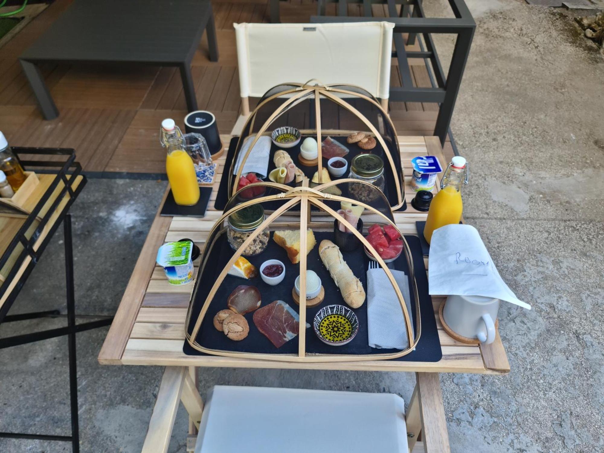 Casinhas No Carolina - Hostel ポルト エクステリア 写真