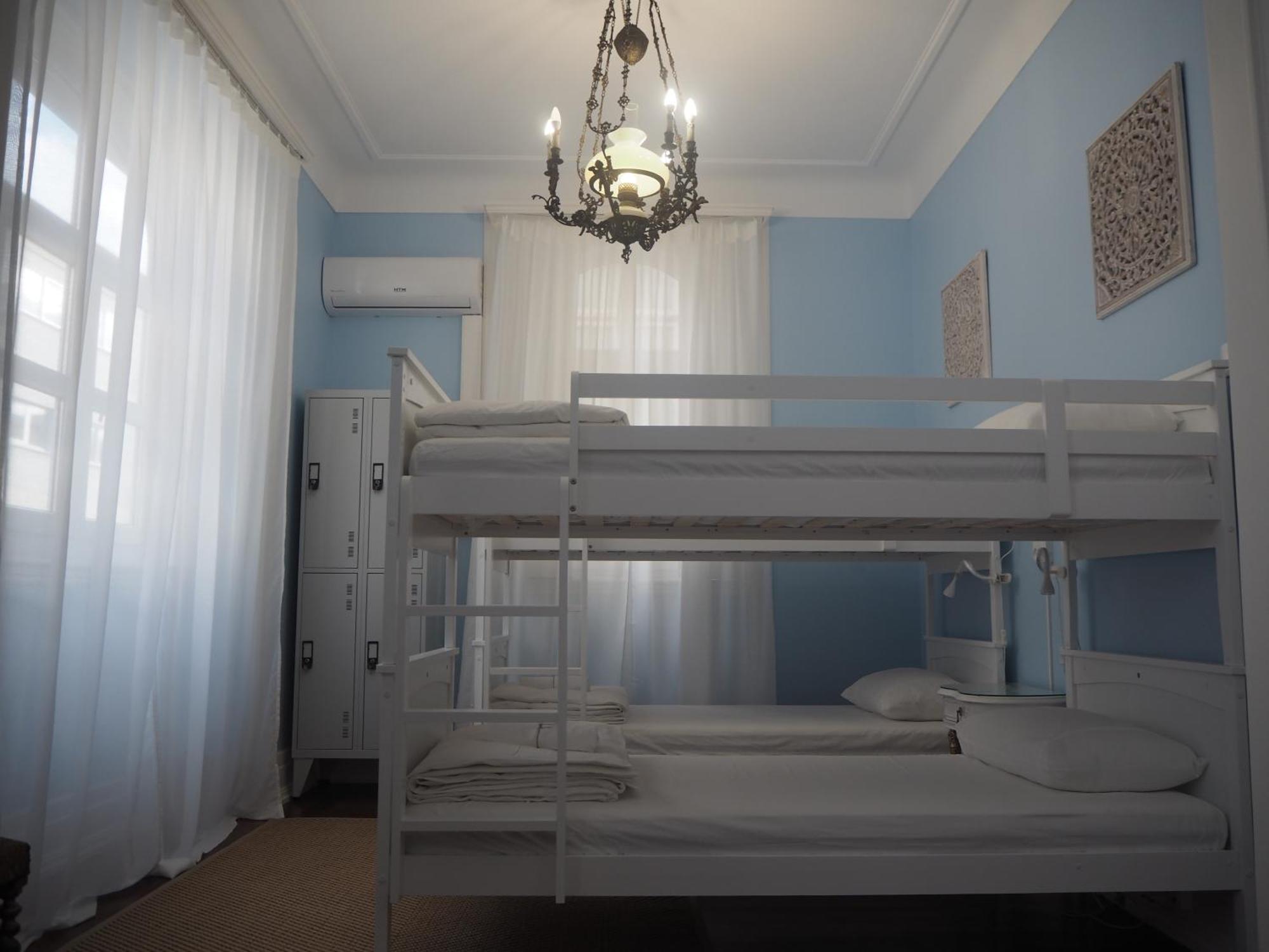 Casinhas No Carolina - Hostel ポルト エクステリア 写真