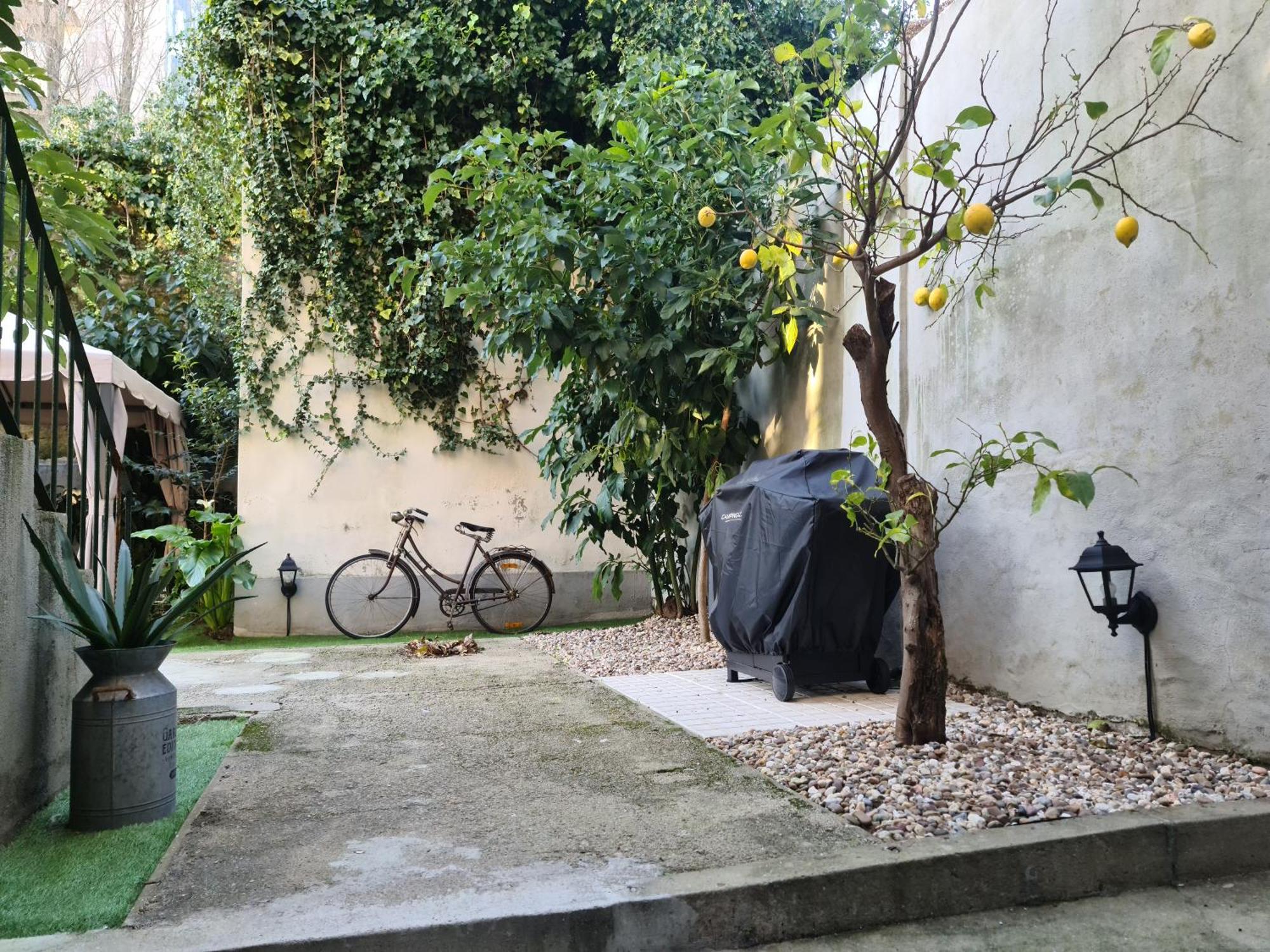 Casinhas No Carolina - Hostel ポルト エクステリア 写真